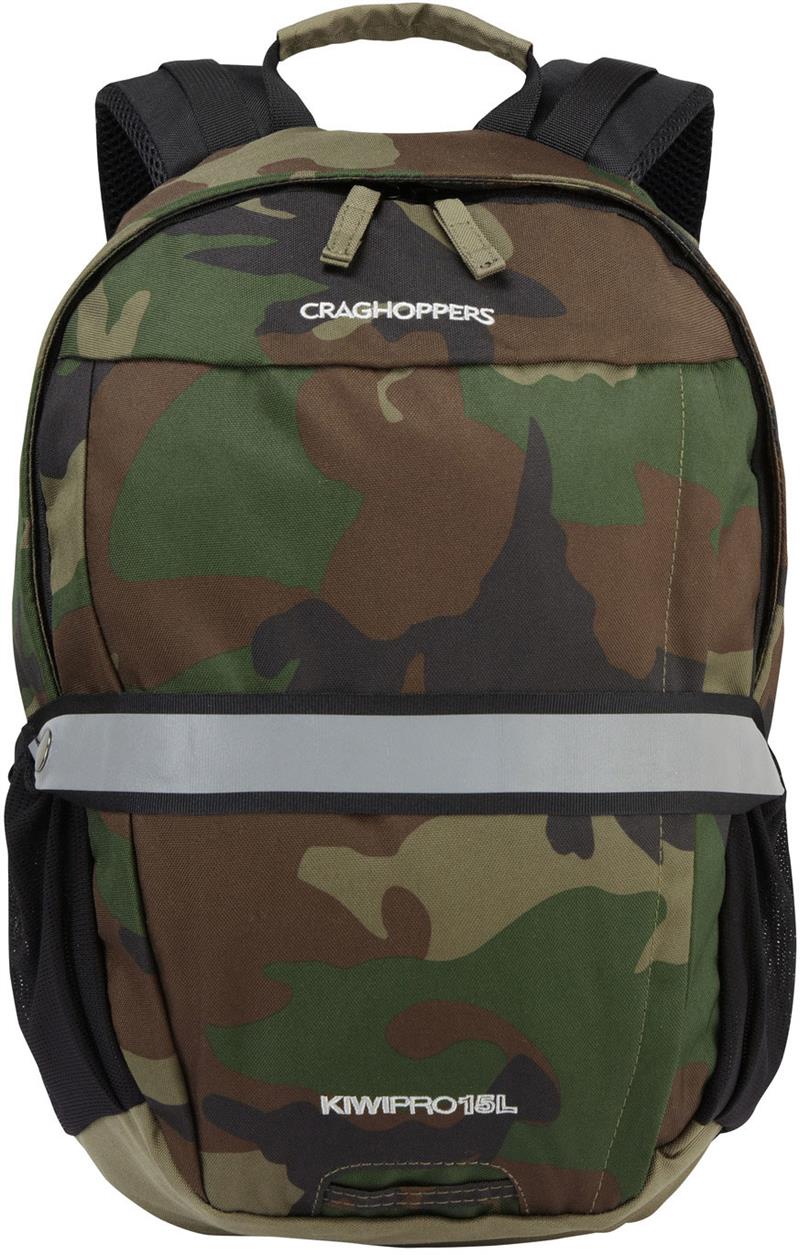 Craghoppers 15L Kiwi Pro Rucksack-3