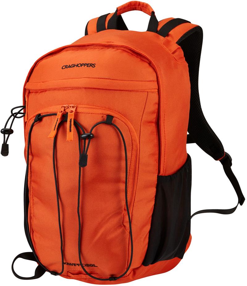 Craghoppers 30L Kiwi Pro Rucksack-2