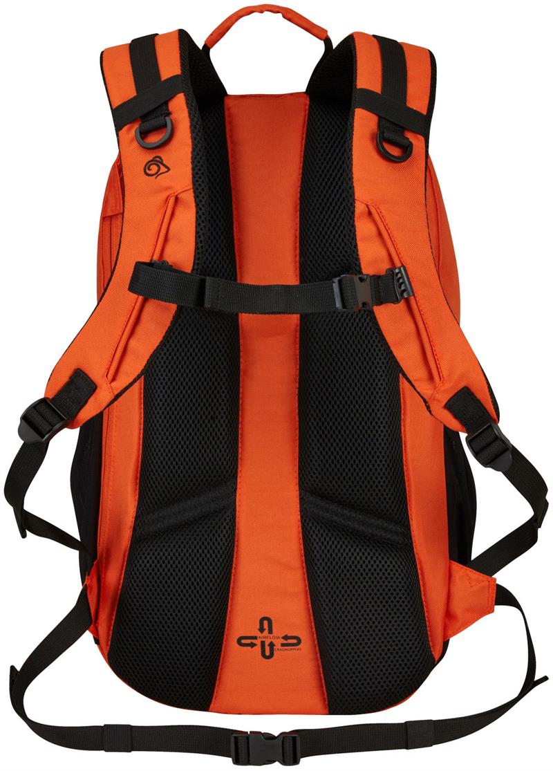 Craghoppers 30L Kiwi Pro Rucksack-3