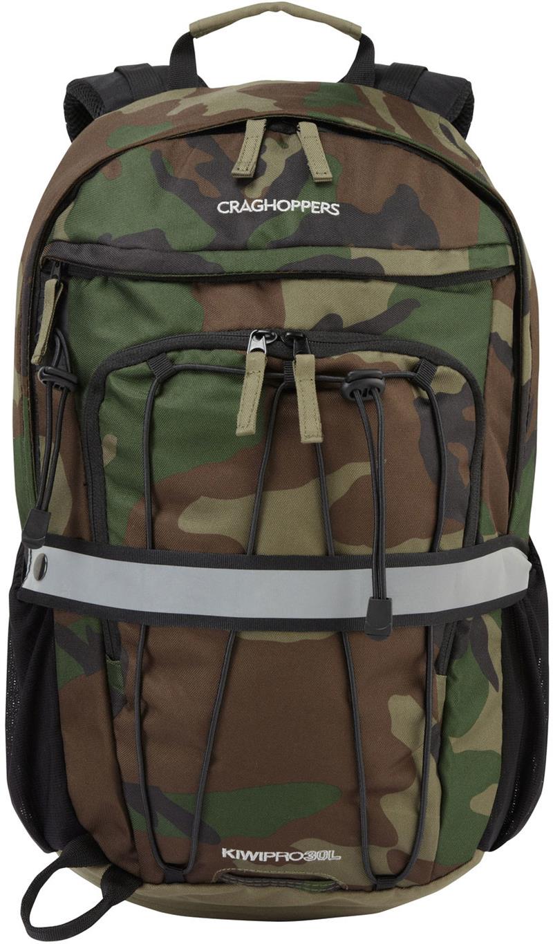 Craghoppers 30L Kiwi Pro Rucksack-4