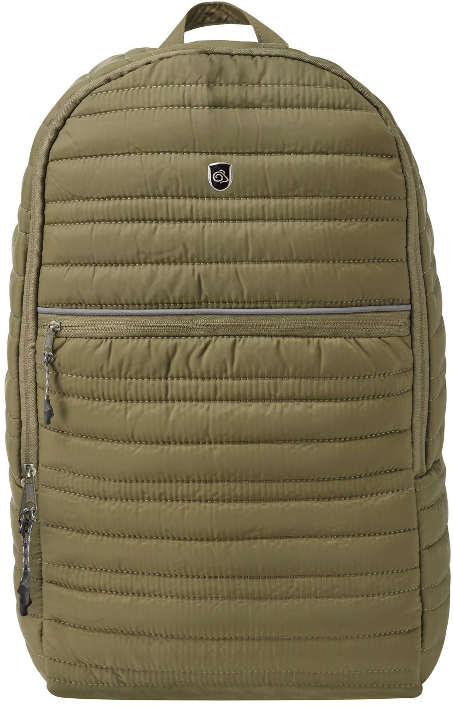 craghoppers compresslite backpack