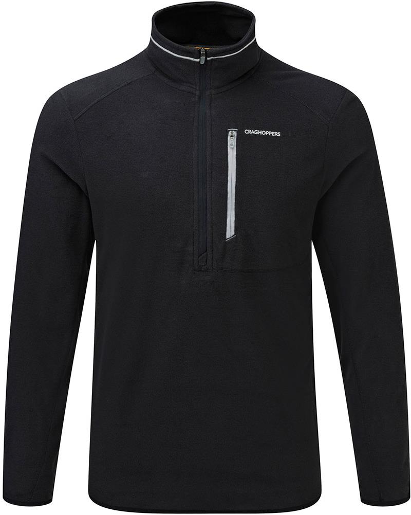 Craghoppers Mens Pro Lite Half Zip Fleece-1