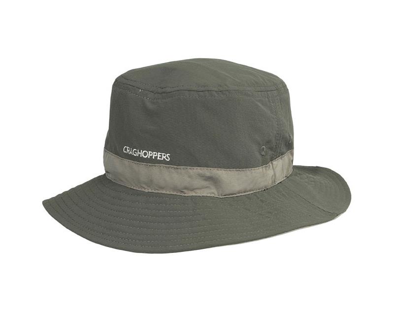 Craghoppers NosiLife Jungle Hat-3