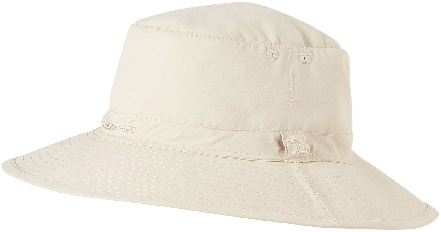 Craghoppers outback hat online