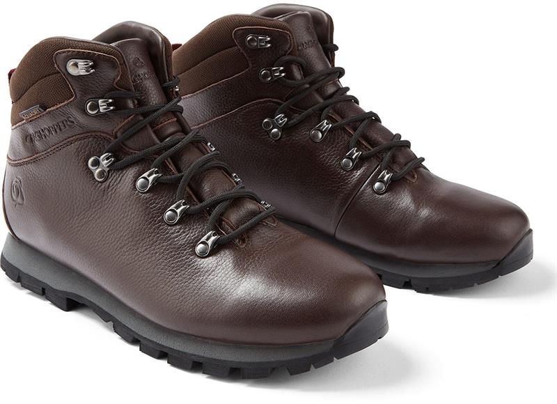 Craghoppers Mens Kiwi Trek Boots-2