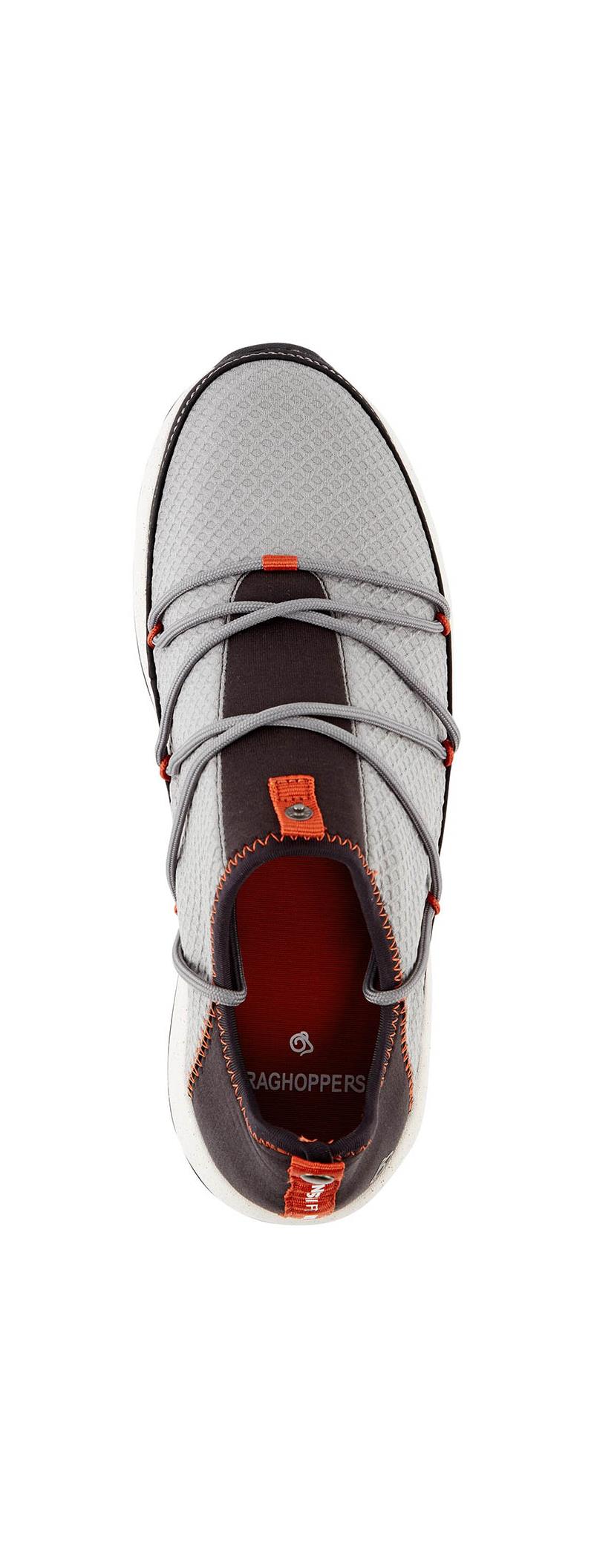 Craghoppers Mens Locke Packaway Shoes-3