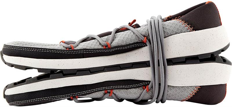 Craghoppers Mens Locke Packaway Shoes-5