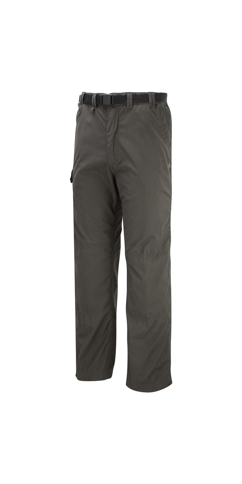 Craghoppers Mens Classic Kiwi Trousers - Short Leg-3