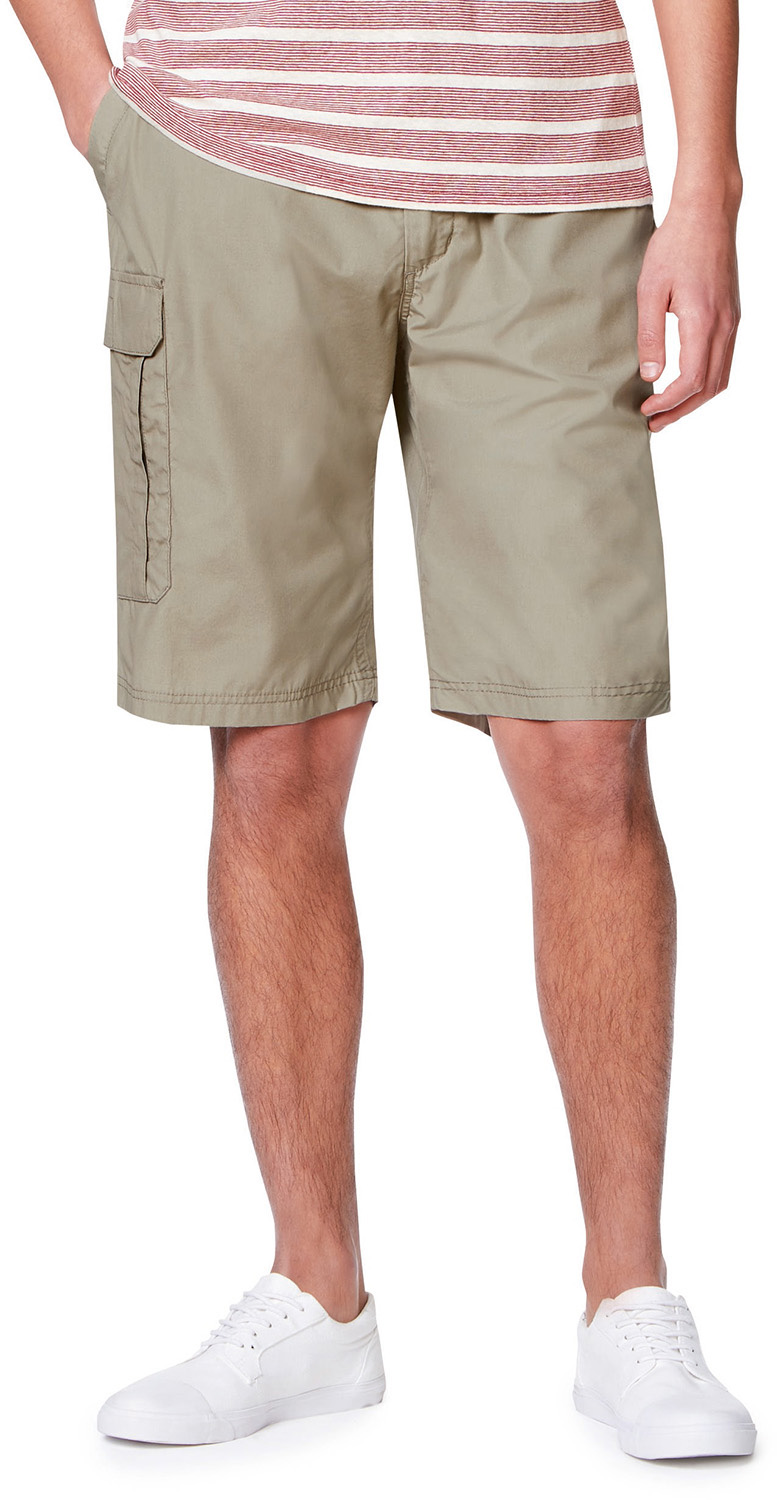 craghoppers kiwi long shorts black pepper