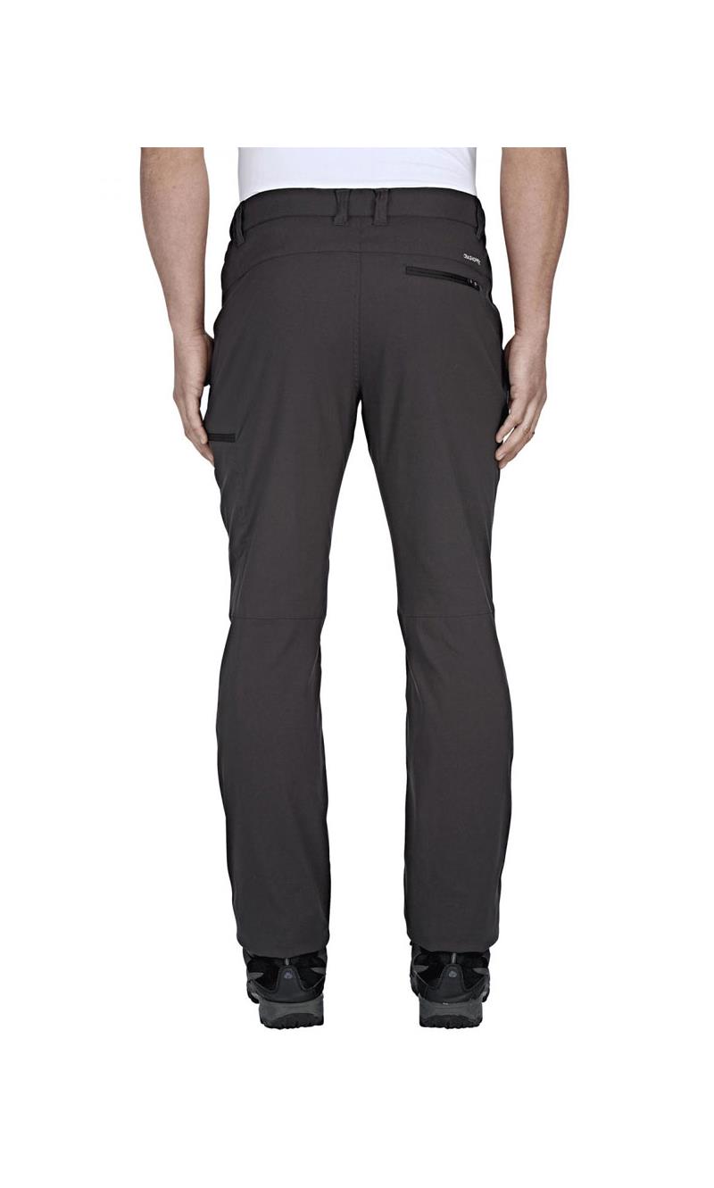 Craghoppers Mens Kiwi Pro Stretch Trousers - Regular Leg-2