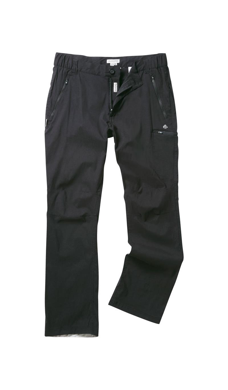 Craghoppers Mens Kiwi Pro Stretch Trousers - Regular Leg-4