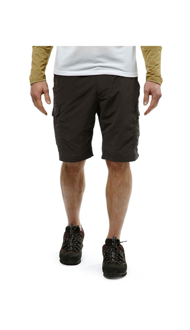 Craghoppers Mens NosiLife Cargo Shorts-4