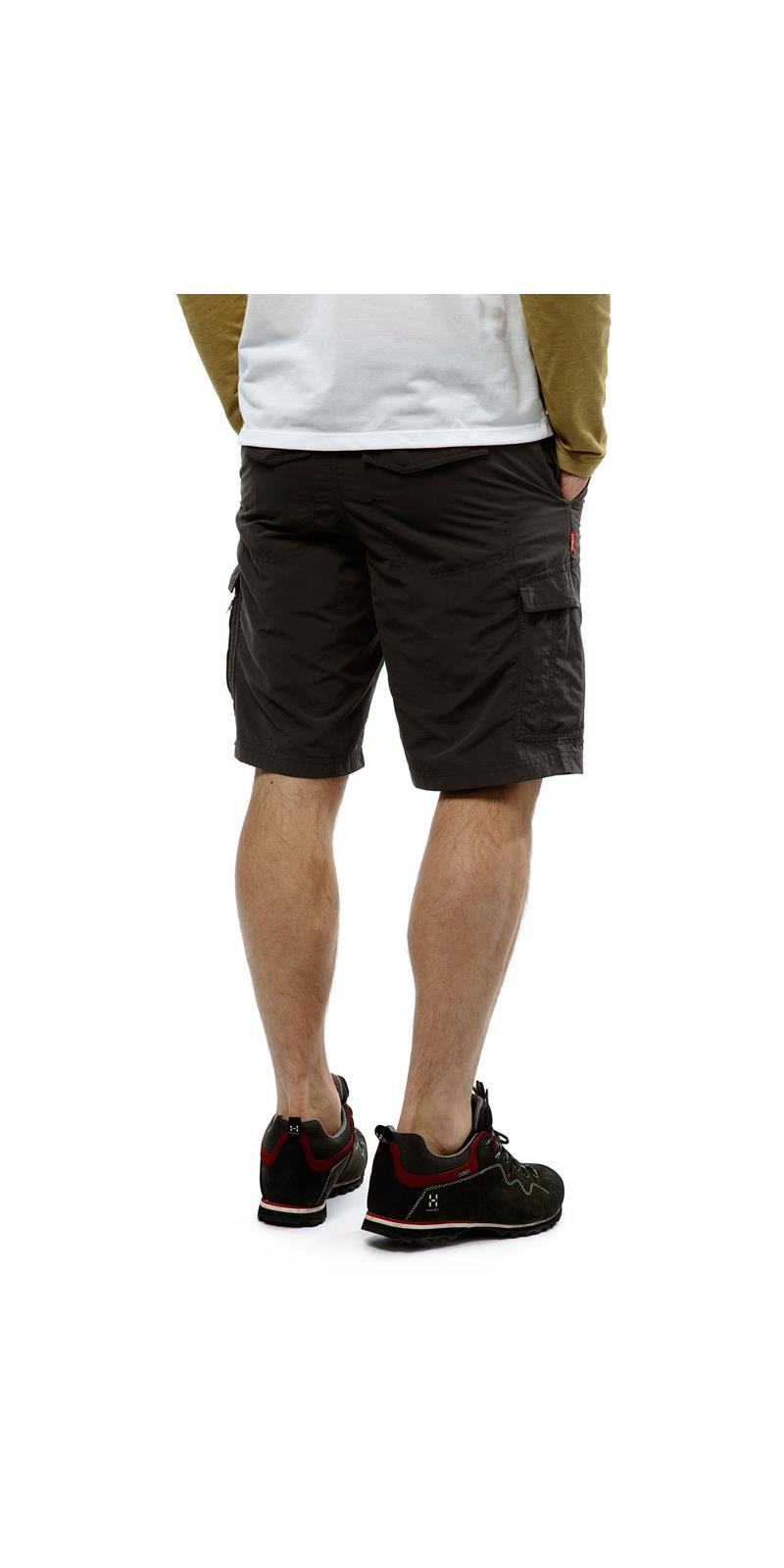 Craghoppers Mens NosiLife Cargo Shorts-5