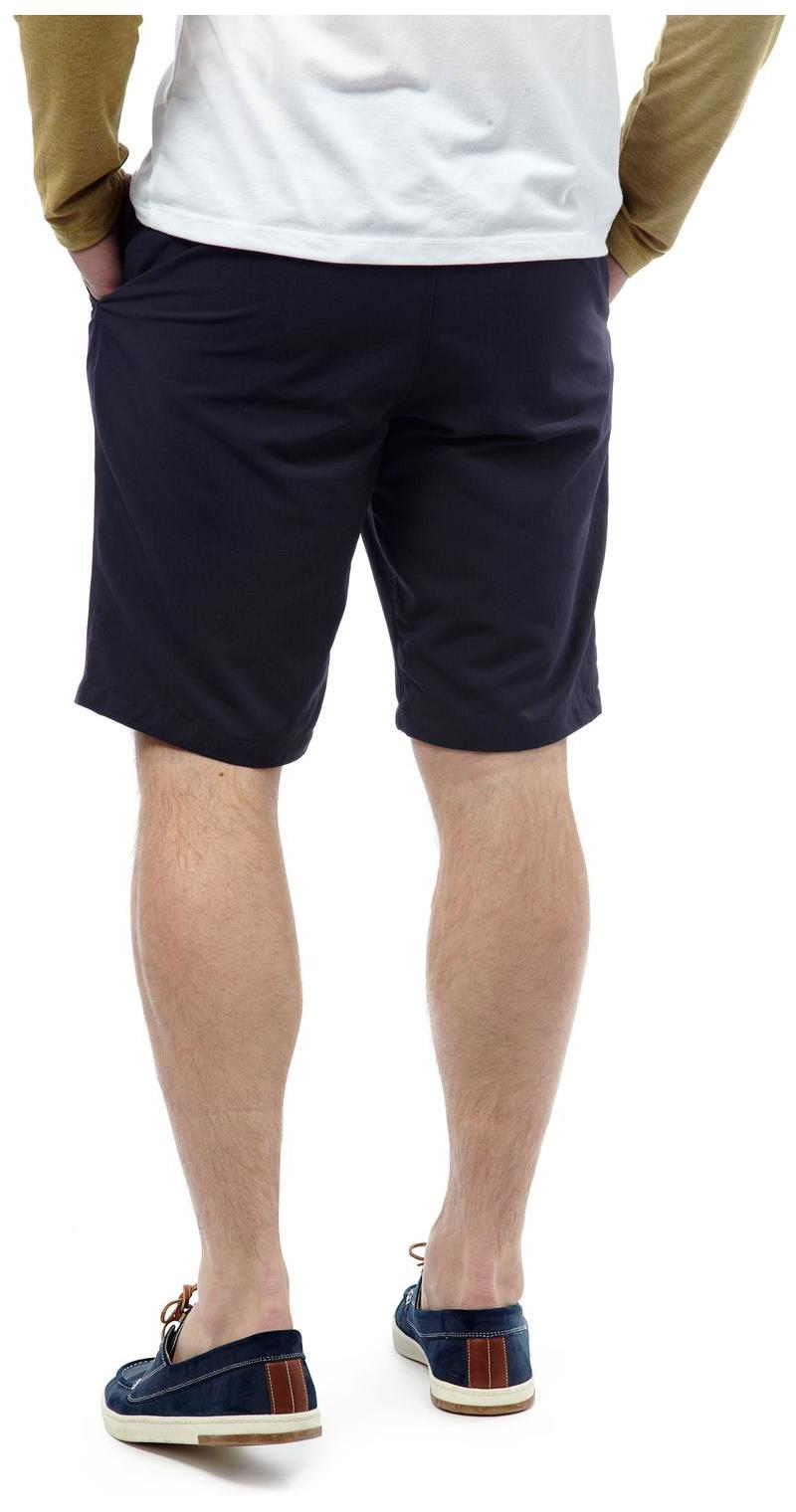 Craghoppers Mens NosiLife Mercier Shorts-3