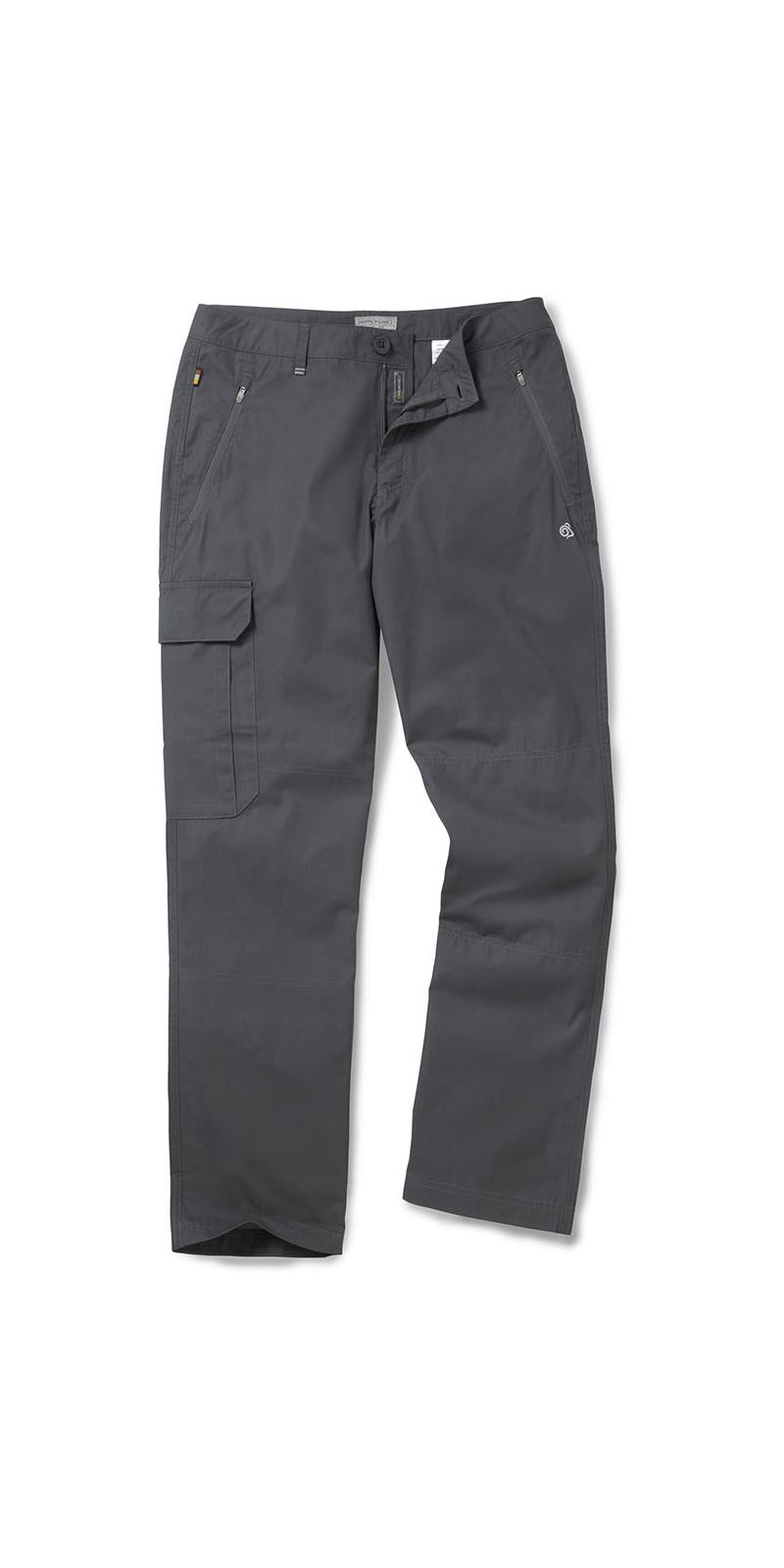 Craghoppers Mens Traverse Trousers - Regular Leg-2