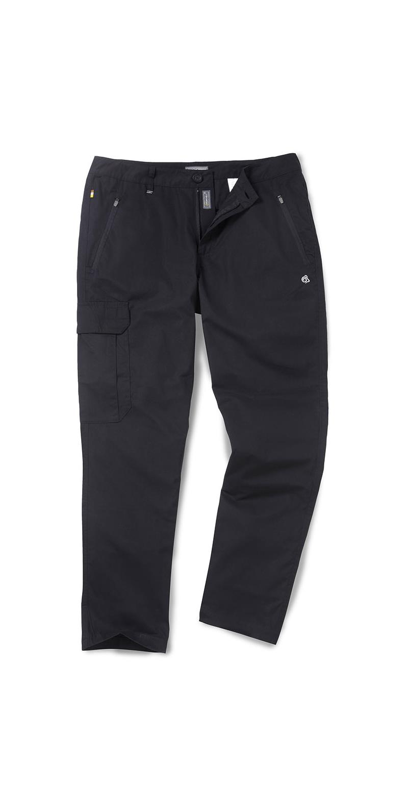 Craghoppers Mens Traverse Trousers - Short Leg-1