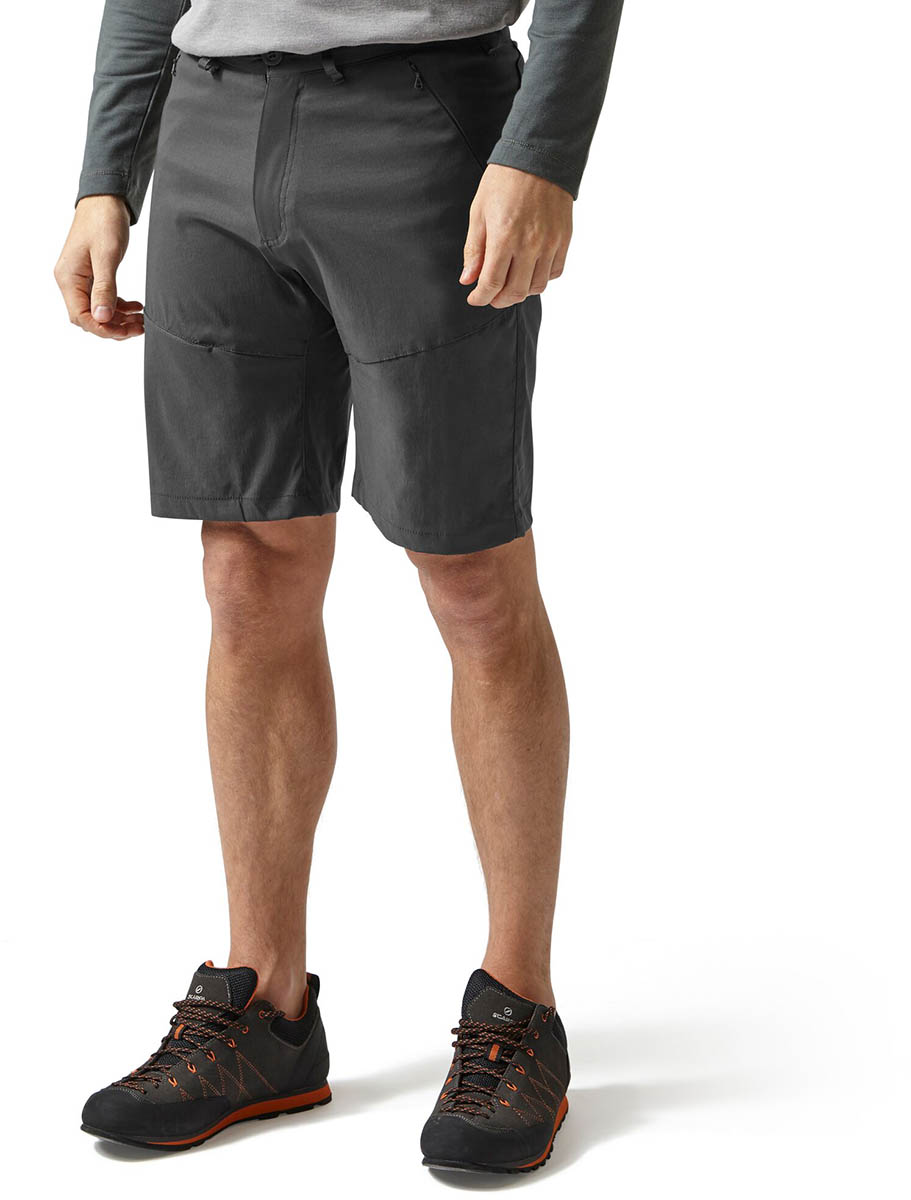 Craghoppers kiwi trek shorts on sale