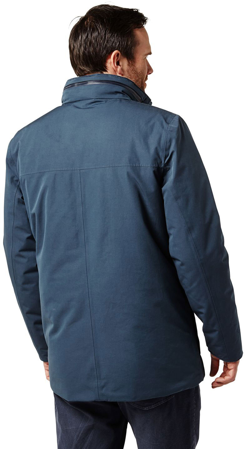 Craghoppers men's clearance axel jacket