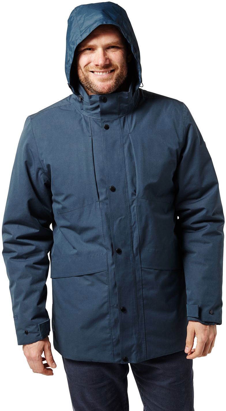 Craghoppers clearance axel jacket