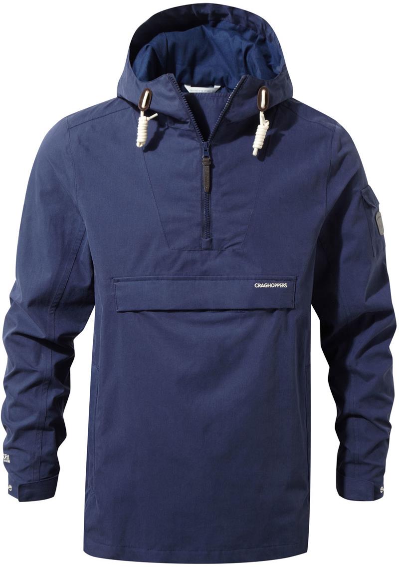 Craghoppers Mens Woodridge Waterproof Cagoule-4