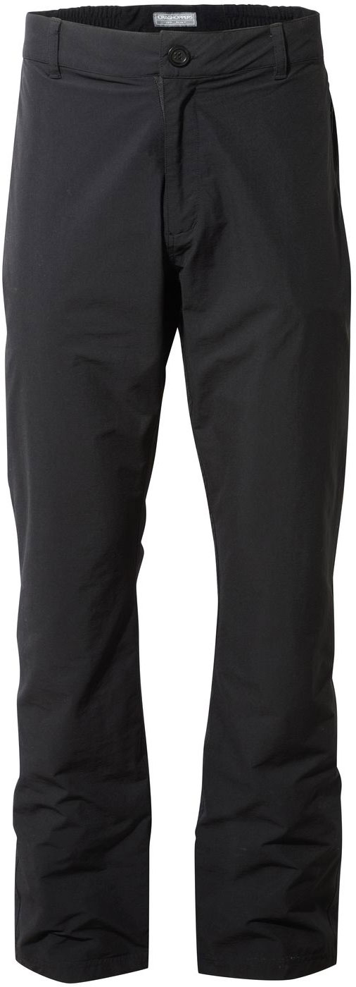 Craghoppers Mens Kiwi Pro Waterproof Trousers  Ultimate Outdoors