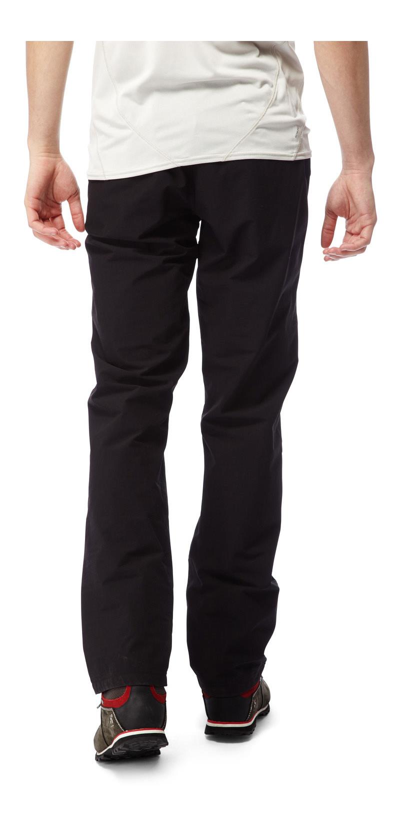 Craghoppers Mens Kiwi Pro Waterproof Trousers - Regular Leg-2