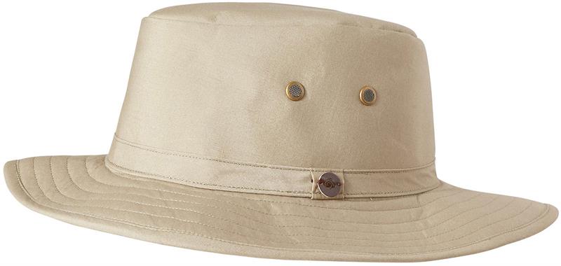 Craghoppers NosiDefence Kiwi Ranger Hat-1