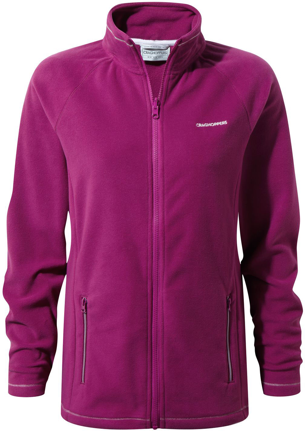 Craghoppers interactive clearance fleece