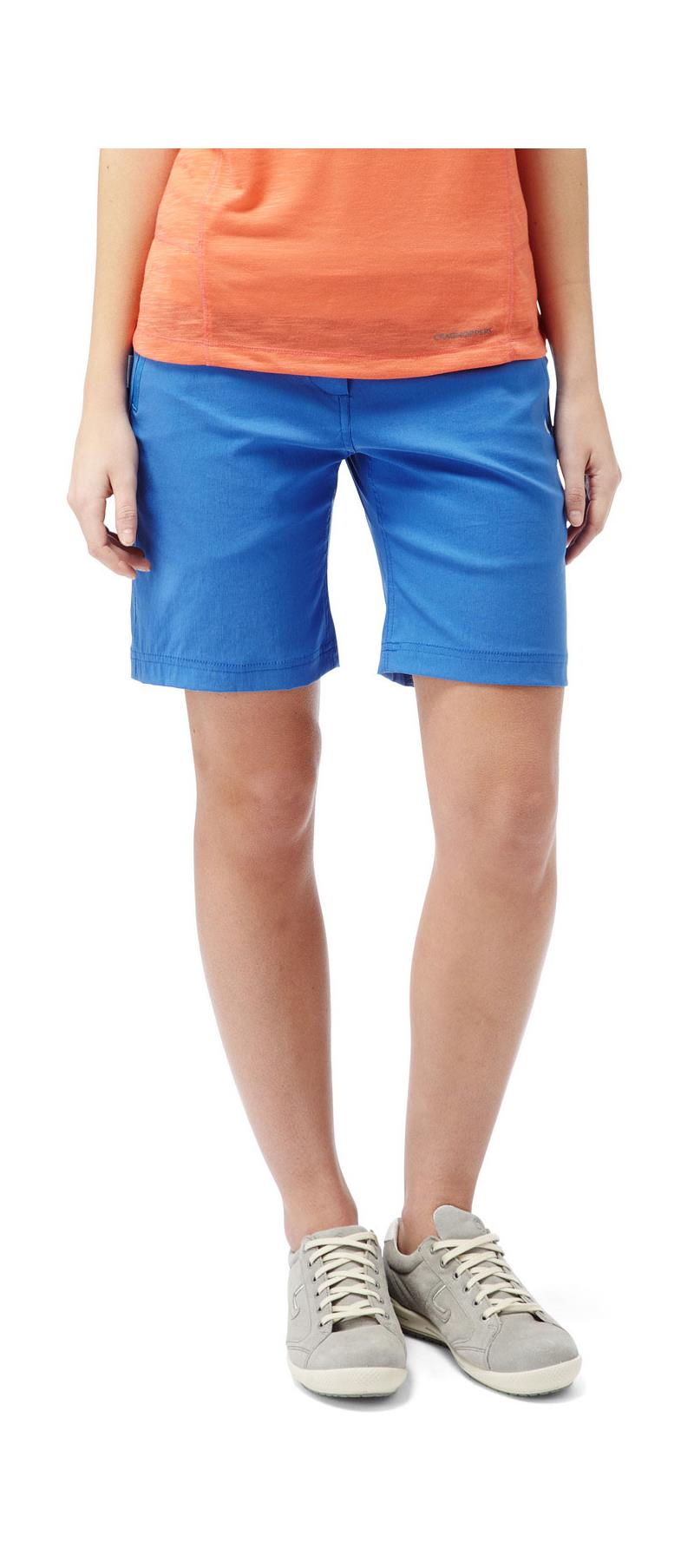 Craghoppers Womens Kiwi Pro Shorts-2