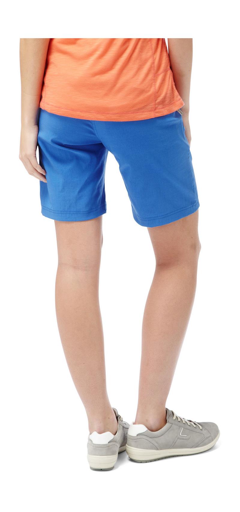 Craghoppers Womens Kiwi Pro Shorts-3