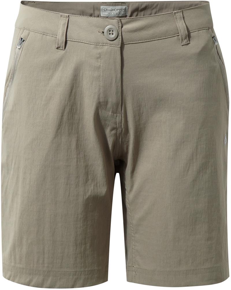 Craghoppers Womens Kiwi Pro Shorts-4