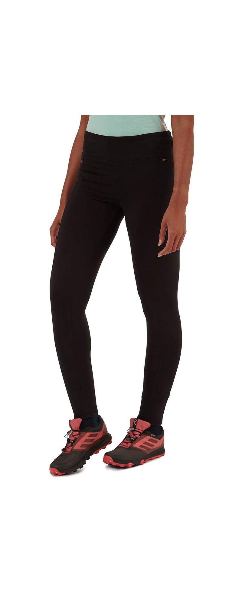 Craghoppers Womens Velocity Tights-2