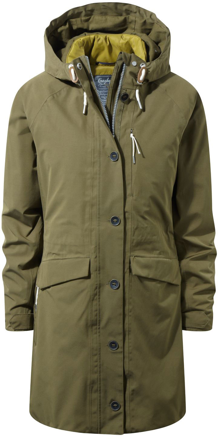 Craghopper 3 in on sale 1 jacket ladies