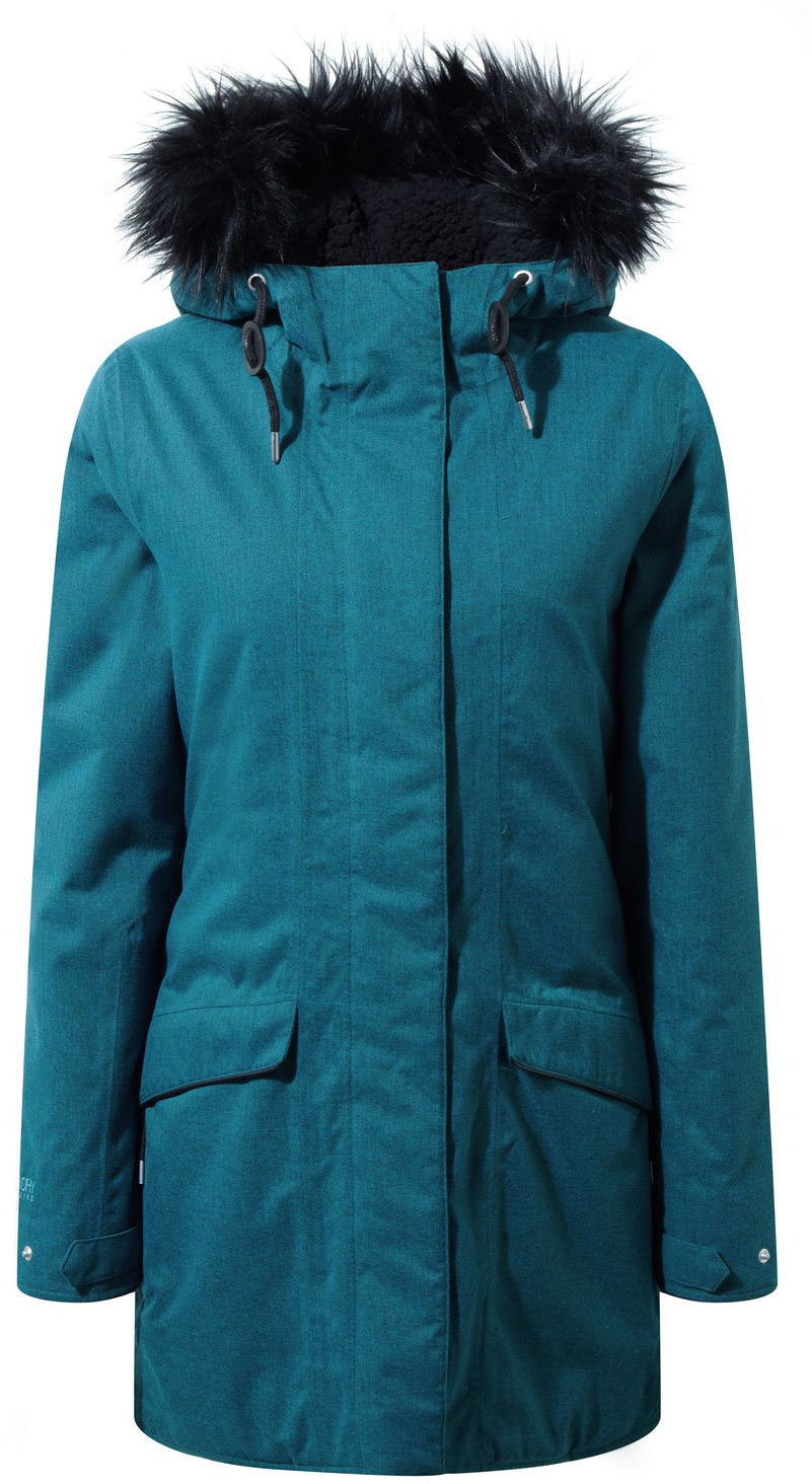 Craghoppers women's inga jacket on sale