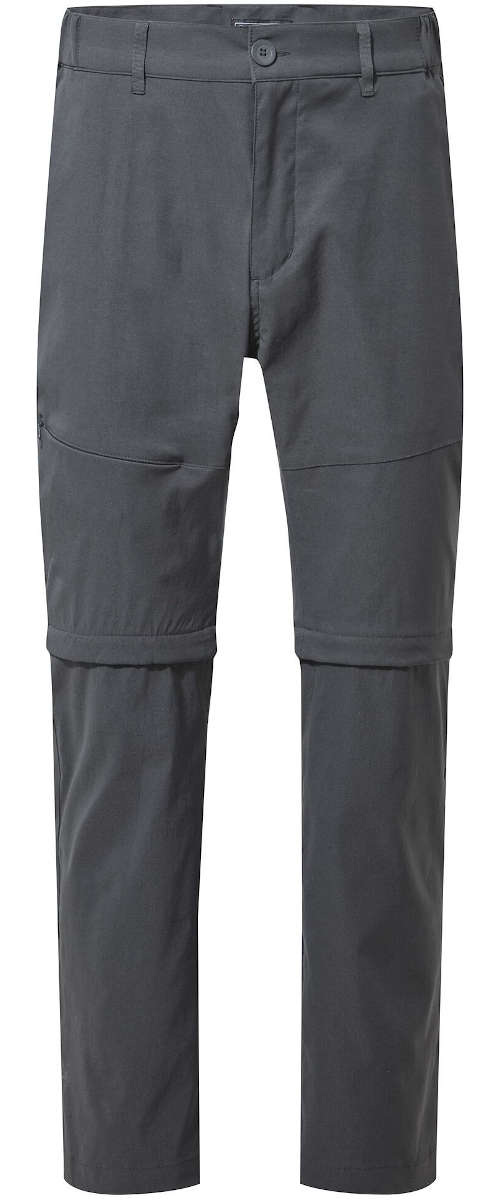 Ladies Kiwi Convertible Trousers  Burlington Uniforms