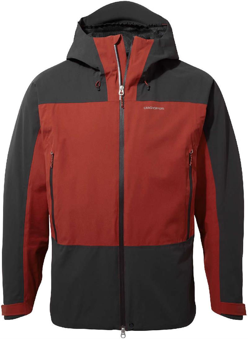 Craghoppers Mens Gryffin Jacket-1