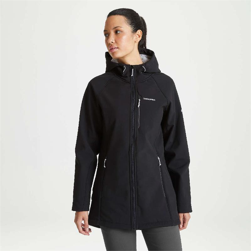 Craghoppers Womens Ara Waterproof Jacket-2