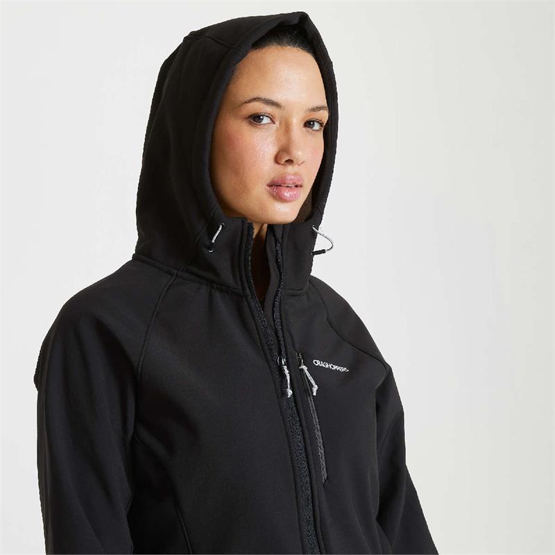 Craghoppers Womens Ara Waterproof Jacket-4