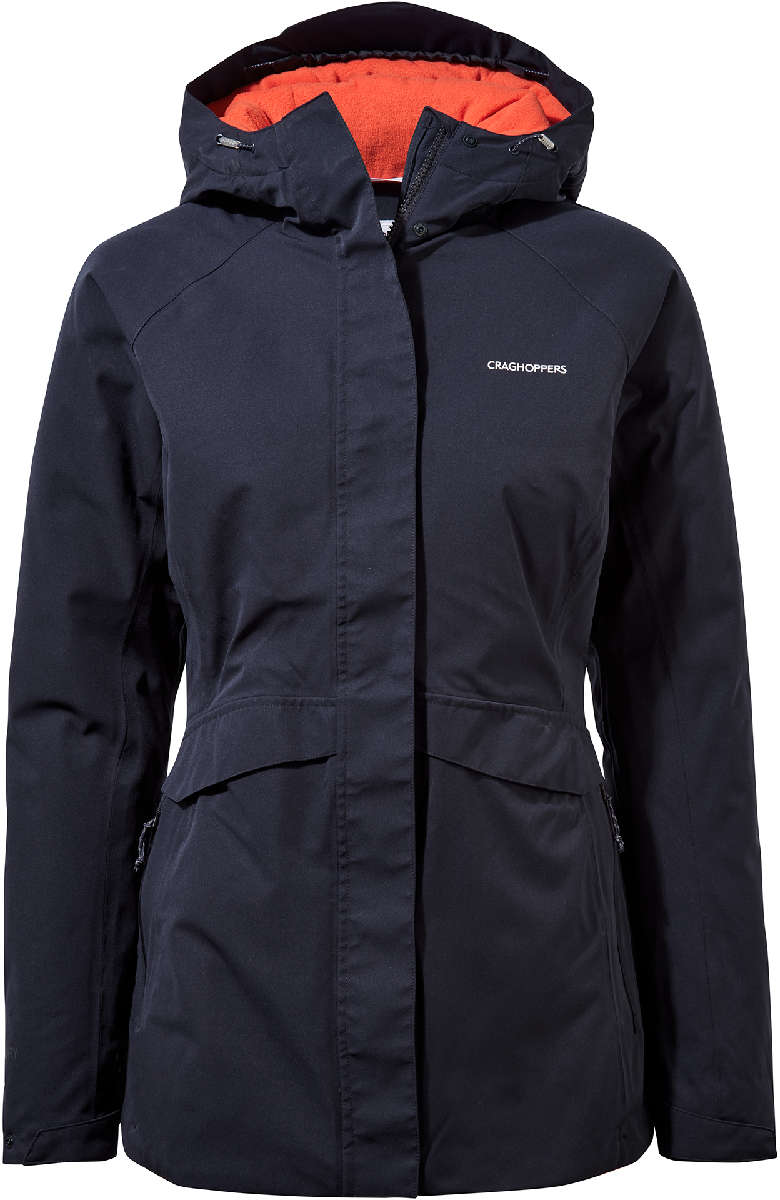 Craghoppers ladies hotsell aquadry jacket