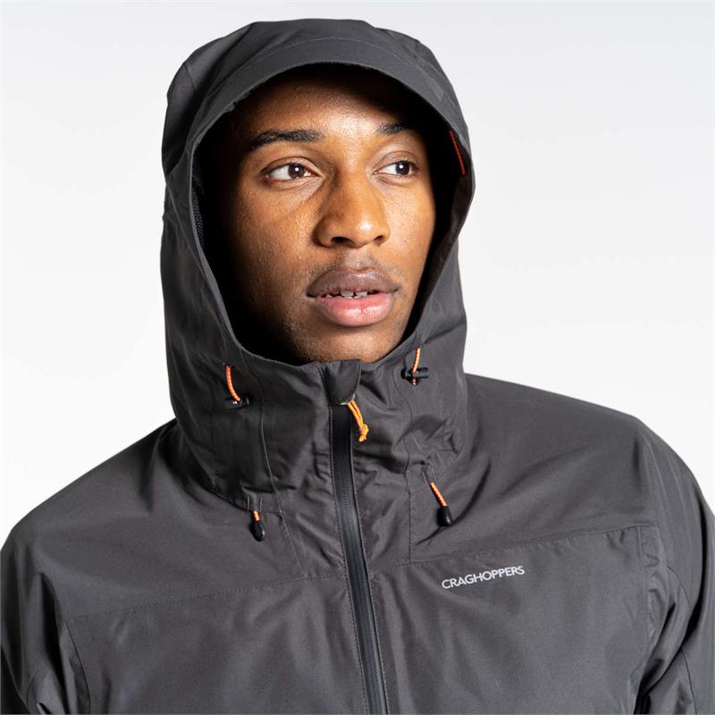 Craghoppers Mens Creevey Jacket-5