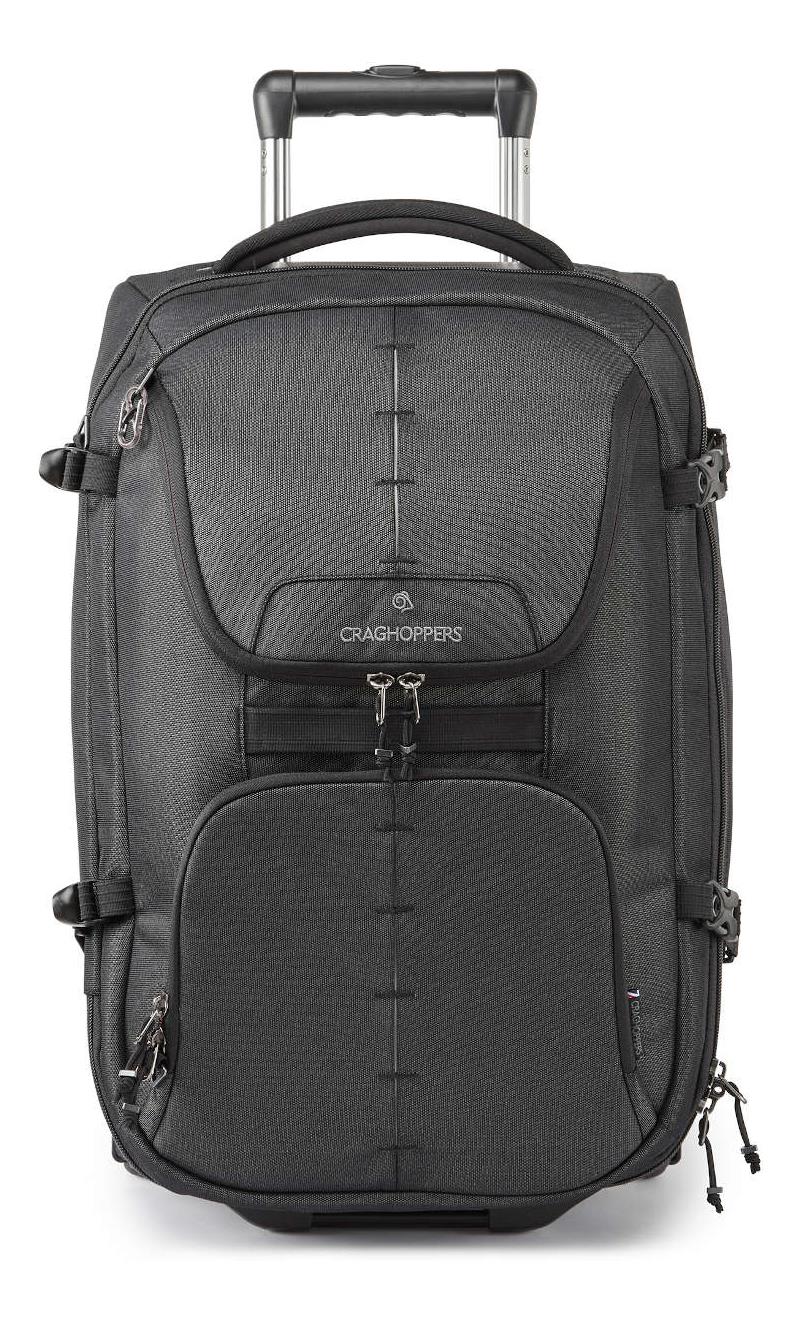 Craghoppers 22" Wheelie 40L Holdall-1