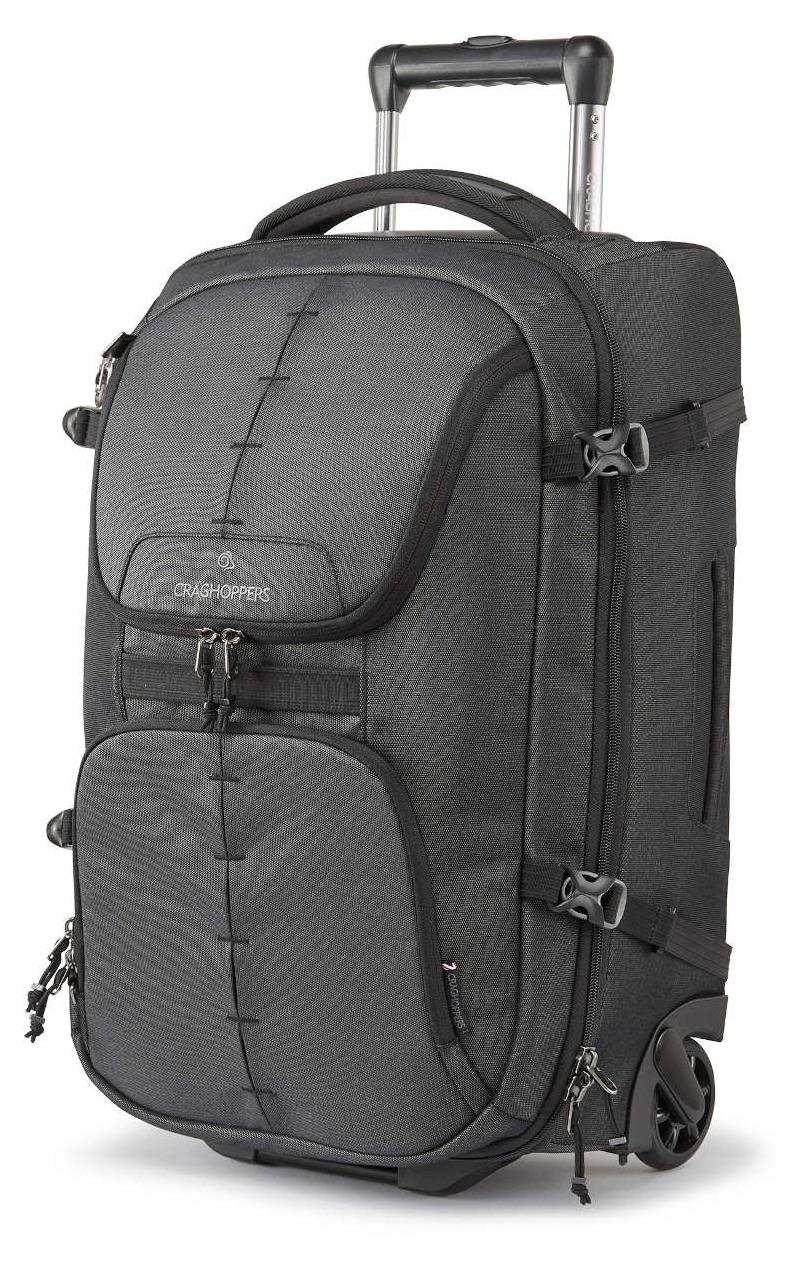 Craghoppers 22" Wheelie 40L Holdall-3