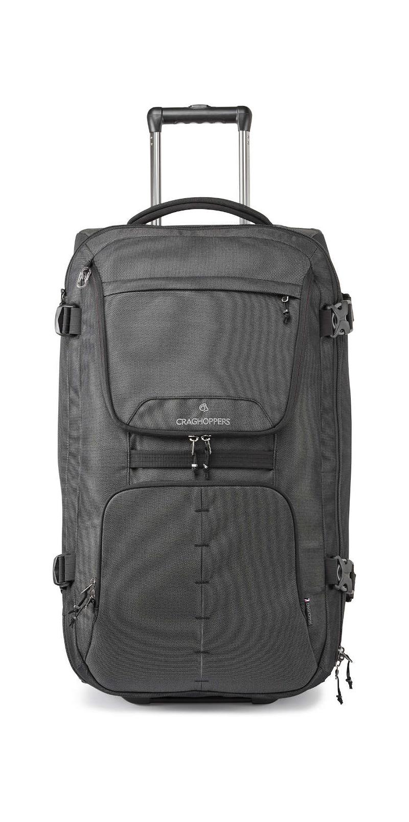 Craghoppers 28" Wheelie 75L Holdall-1