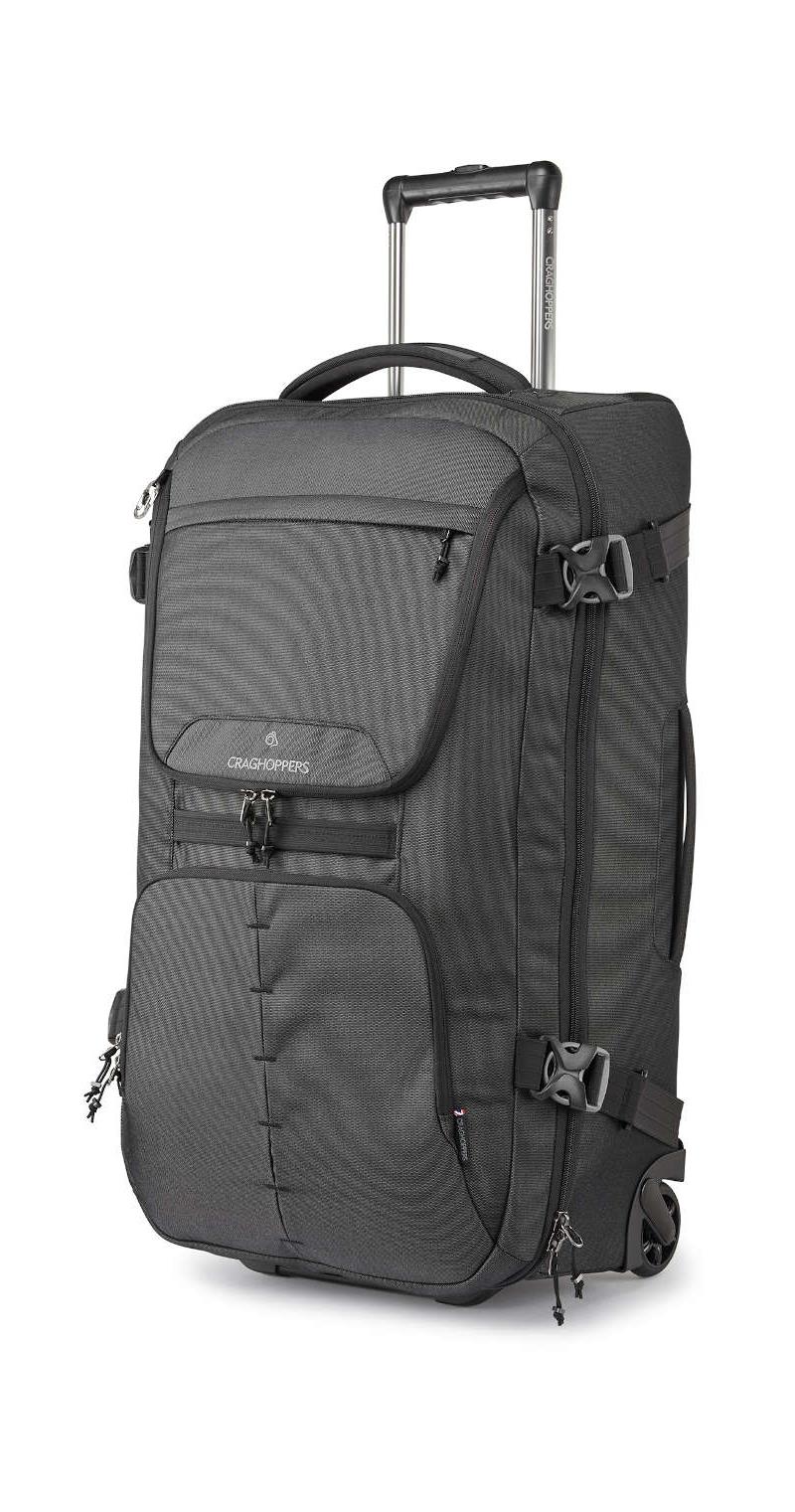 Craghoppers 28" Wheelie 75L Holdall-2