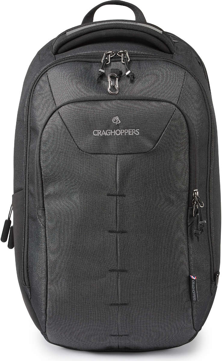 Anti theft cheap backpack 30l