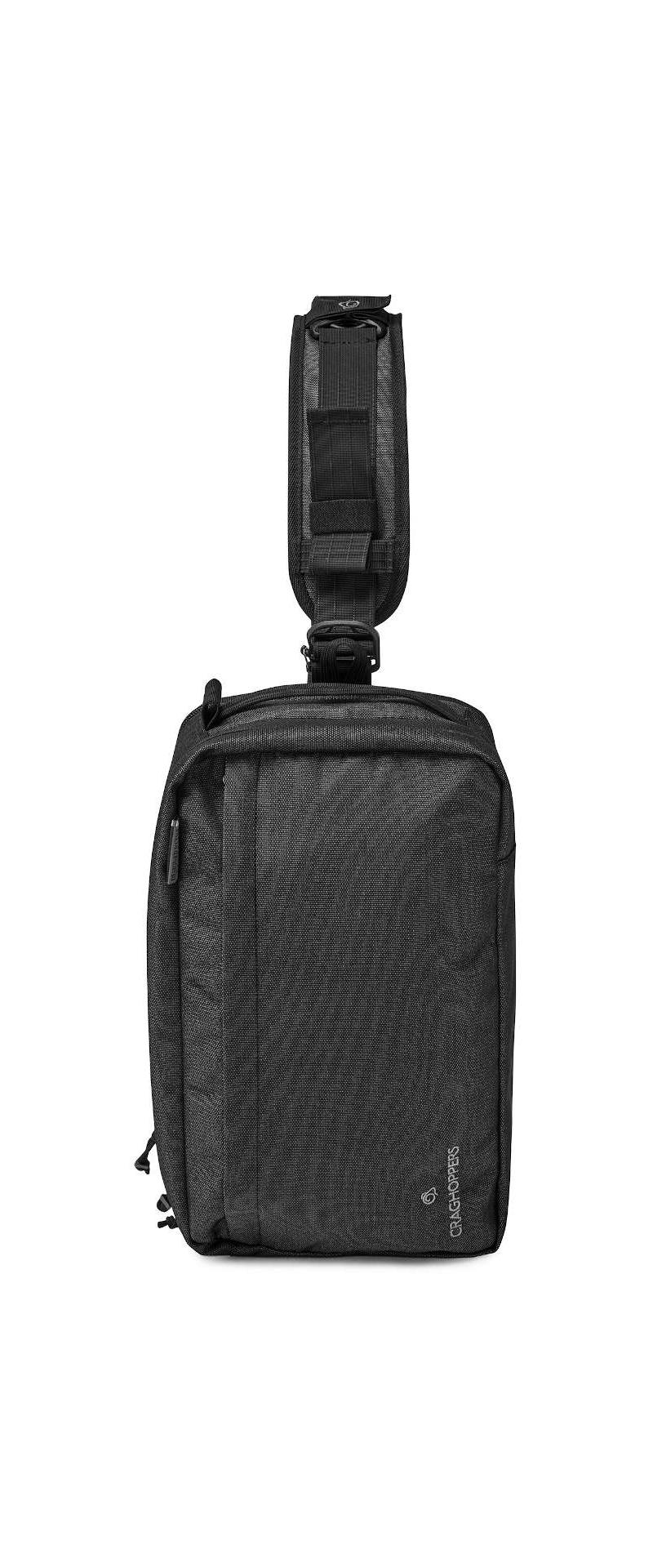 Craghoppers Hybrid Sling Bag-3