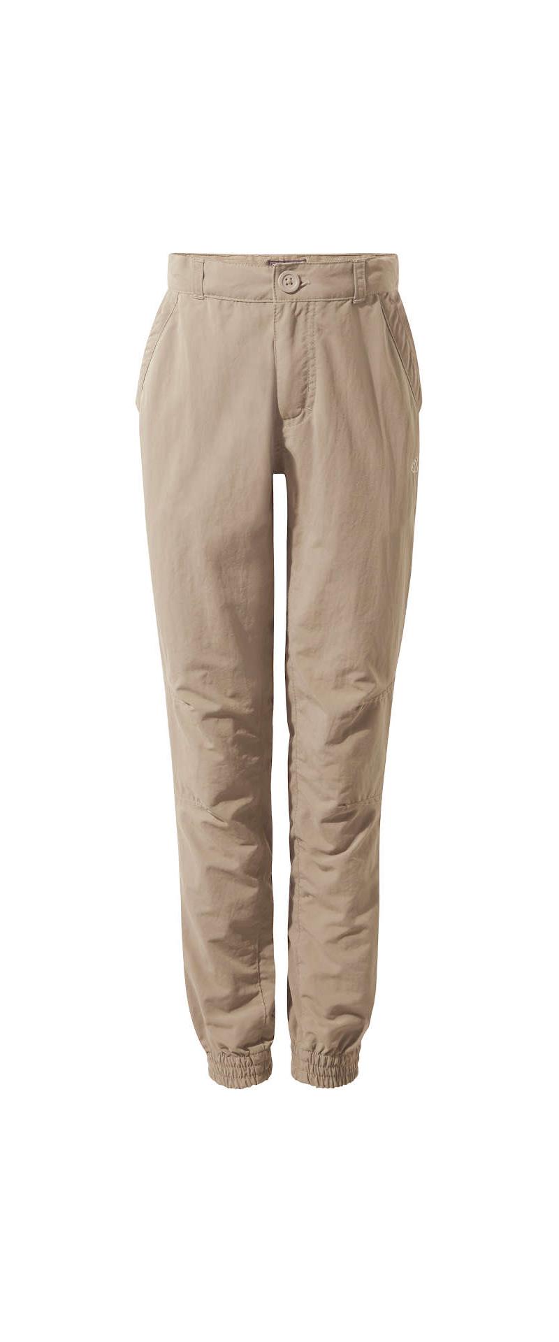 Craghoppers Kids NosiLife Terrigal Trousers-5