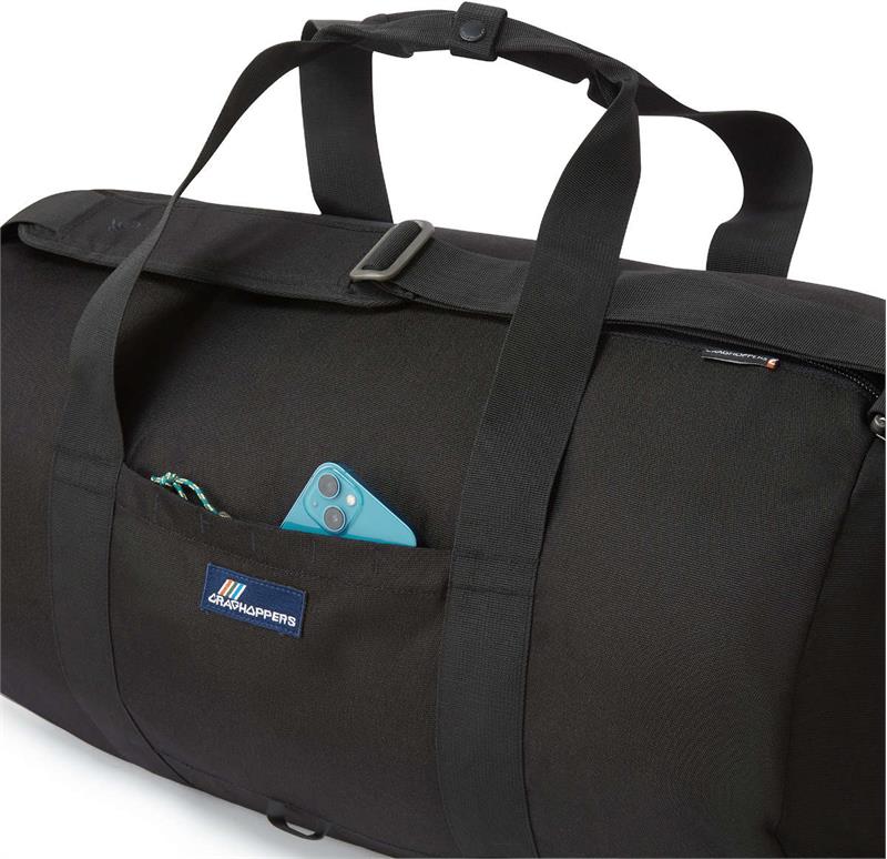 Craghoppers Kiwi 60L Duffle Bag-5