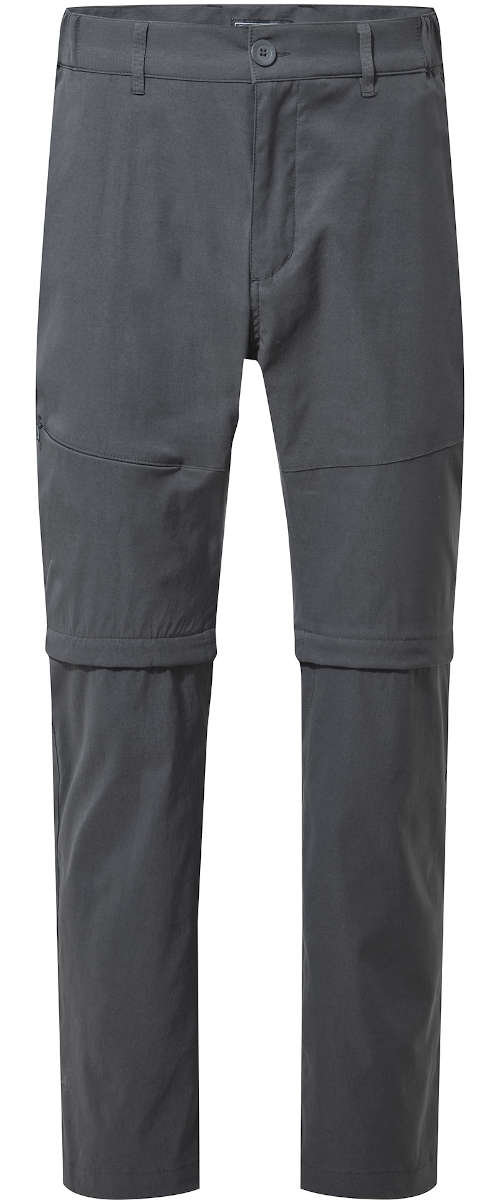 Horizon convertible trousers on sale