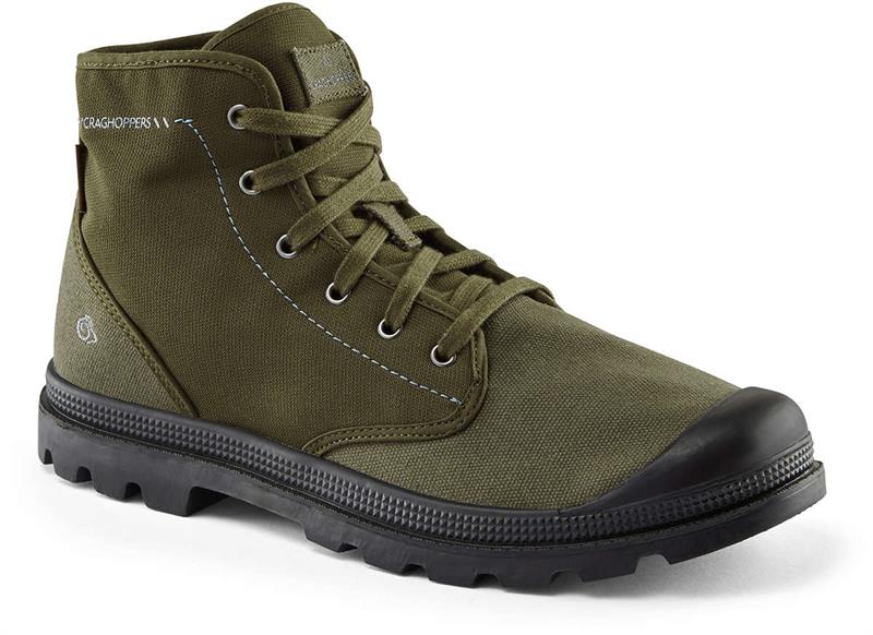 Craghoppers Mens Mono Mid Boots-1